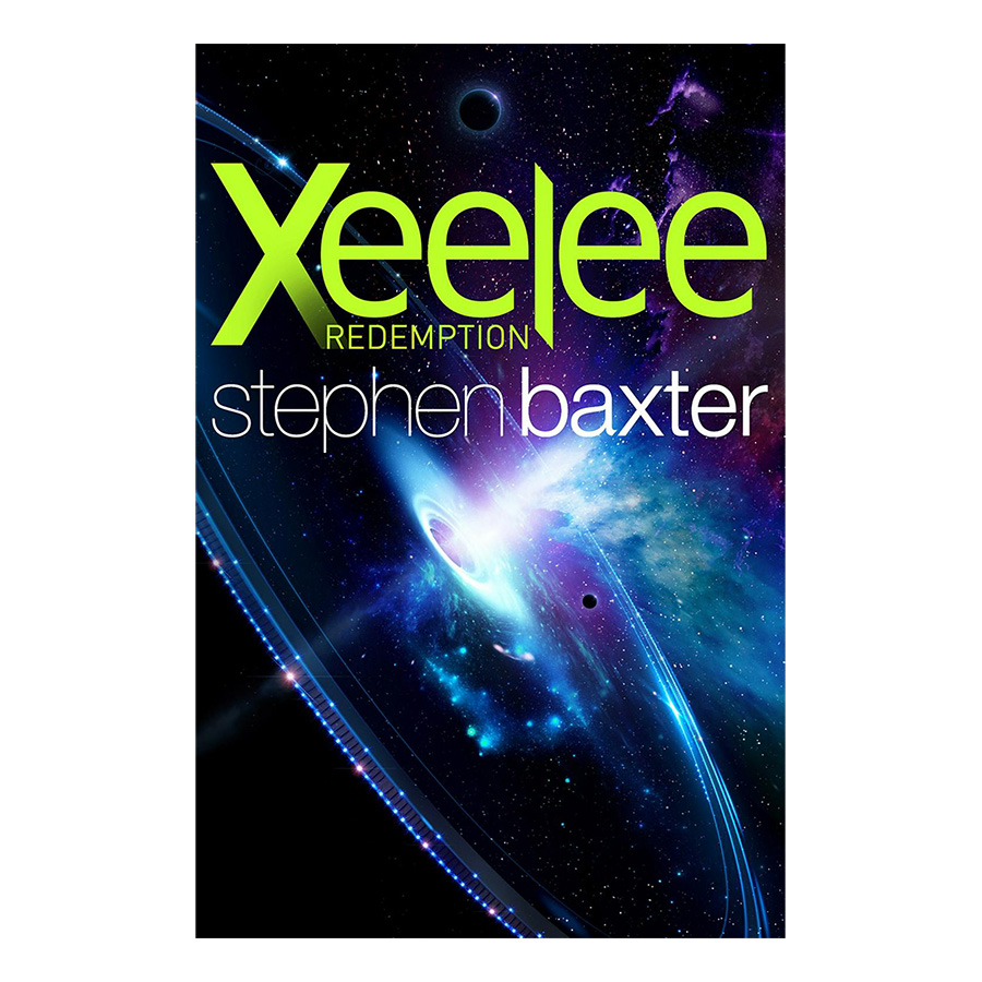 Xeelee: Redemption