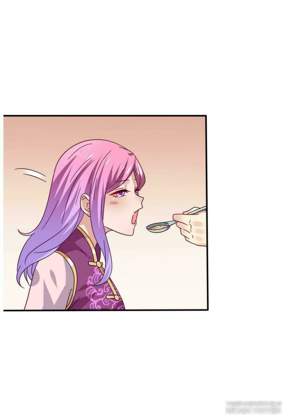 nữ hoàng thú sủng chapter 22 21