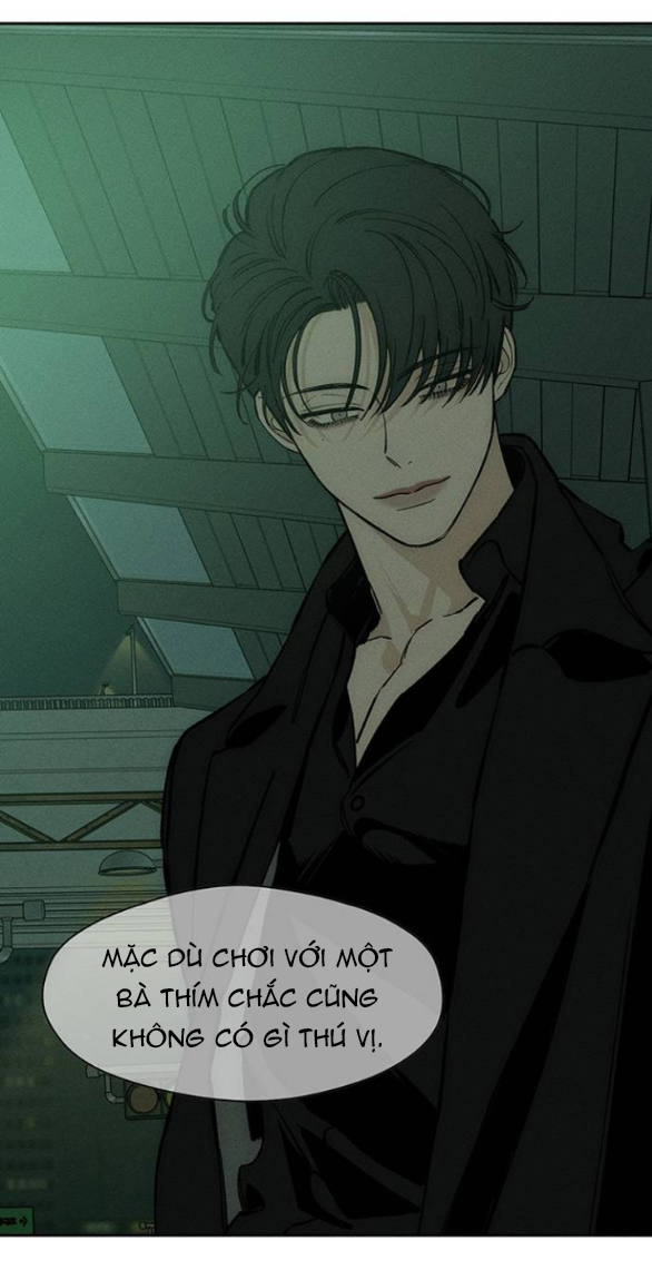 [18+] Nước Mắt Trên Đóa Hoa Tàn chapter 28.1 47