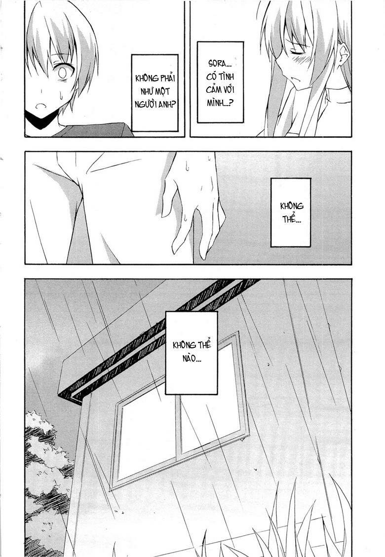 yosuga no sora chapter 10 25