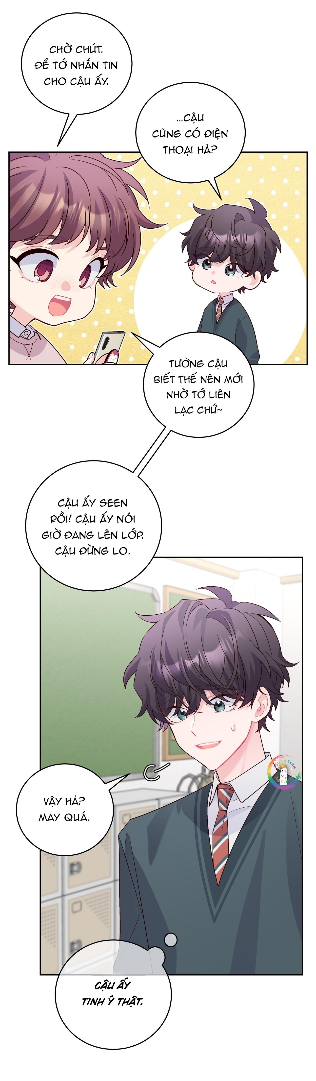 merry marbling chapter 31 2