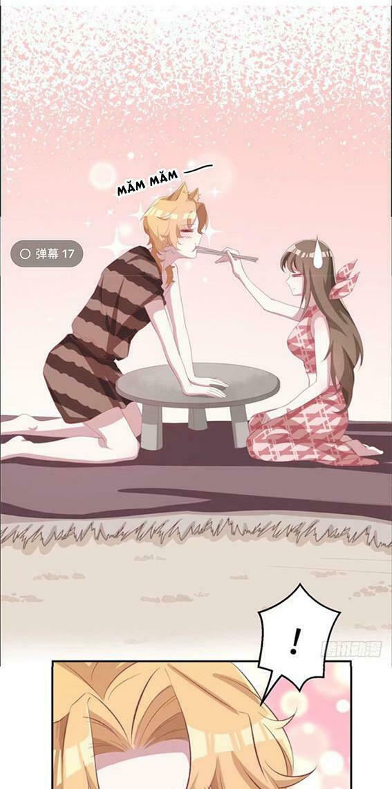 [16+] thảnh thơi thú thế chủng chủng điền, sinh sinh tể chapter 83 28