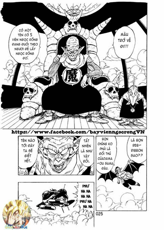 thế giới ngọc rồng sal chapter 3 3