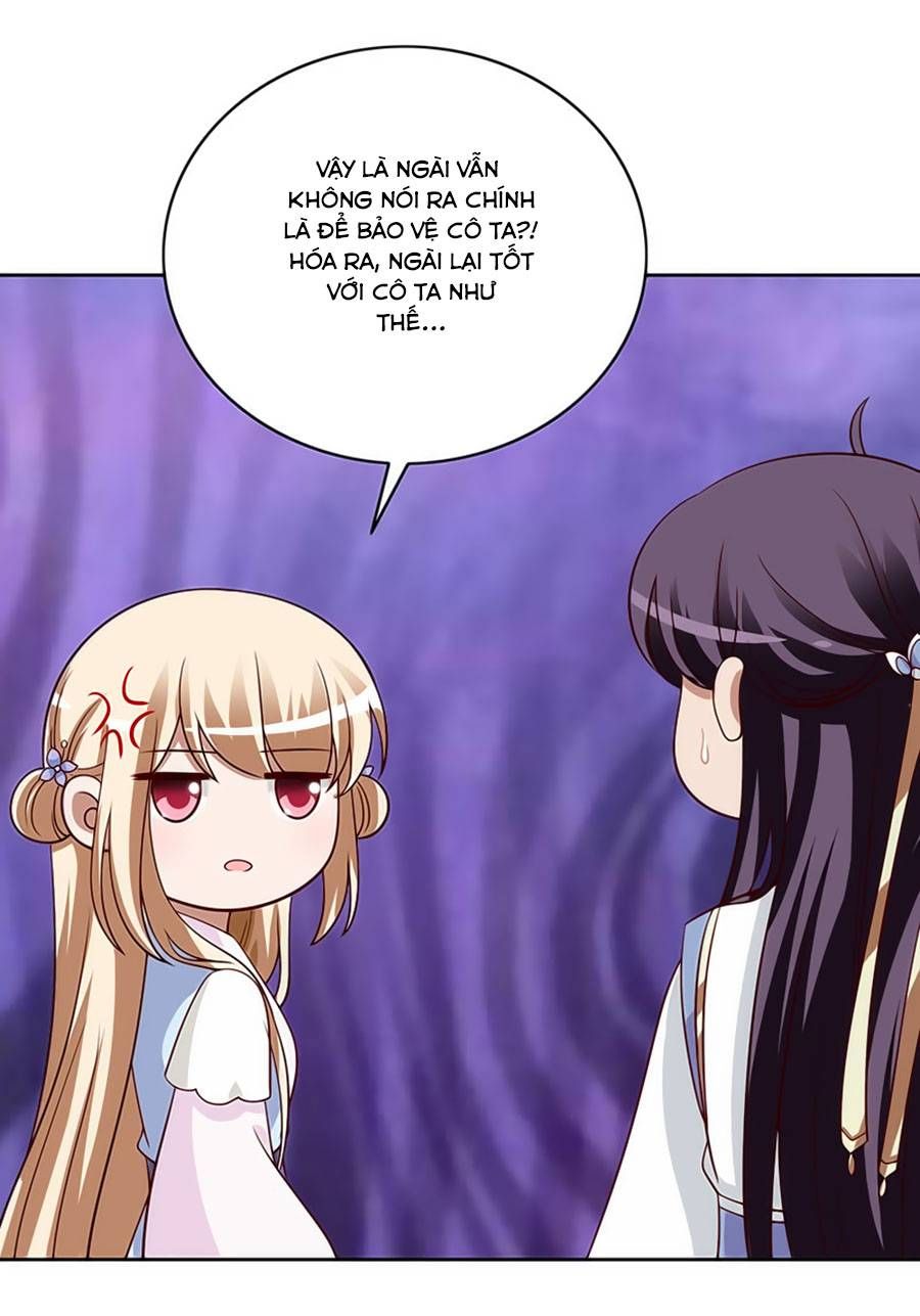 kiêu ngạo vương gia chủng điền phi chapter 120.1 16