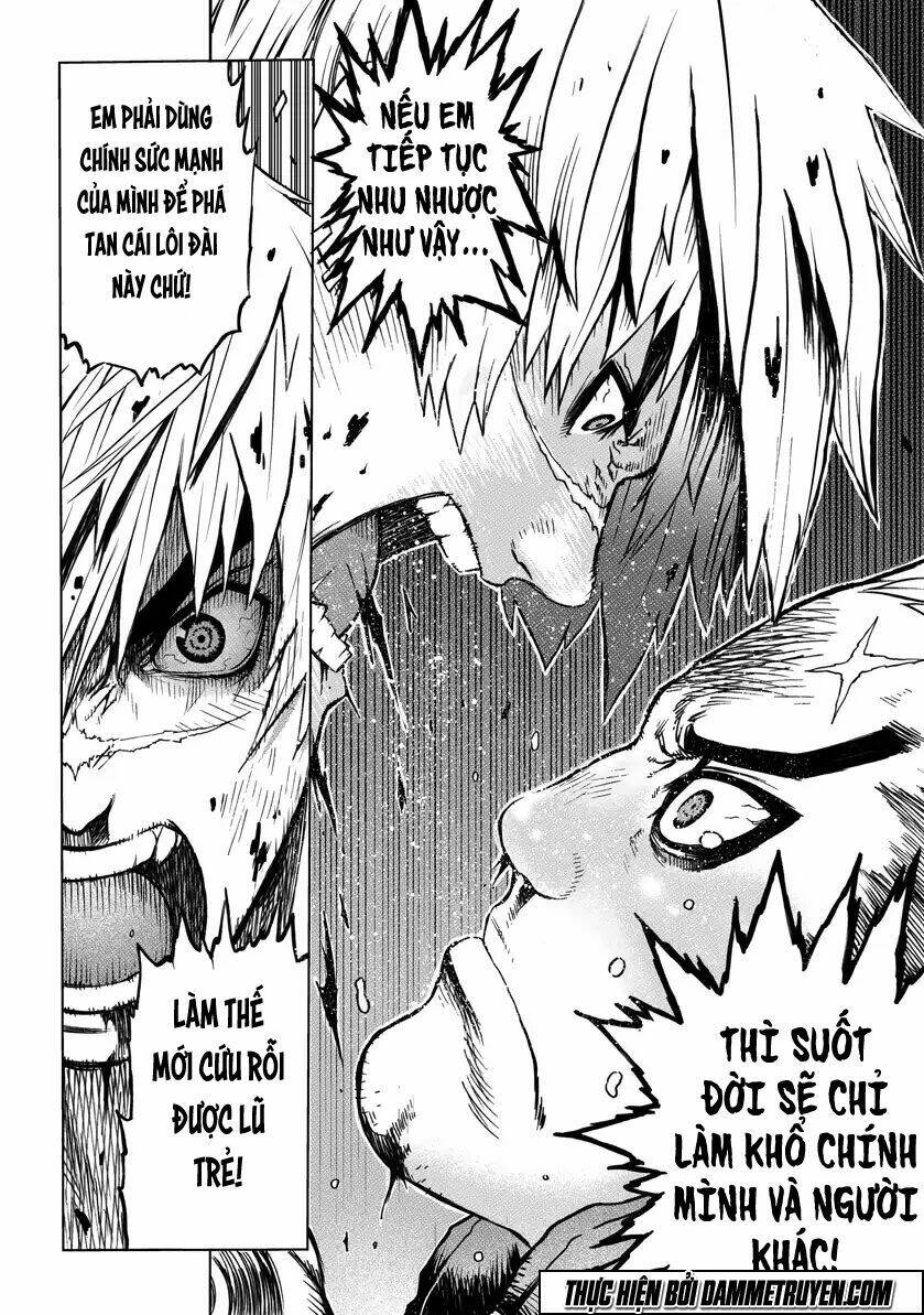 unity of heaven chapter 5 26