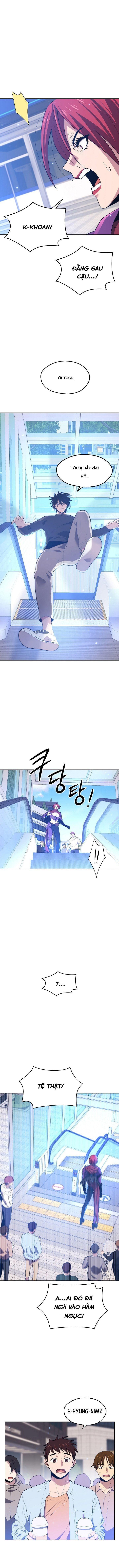 linh hồn ở nhà ga seoul chapter 18 1