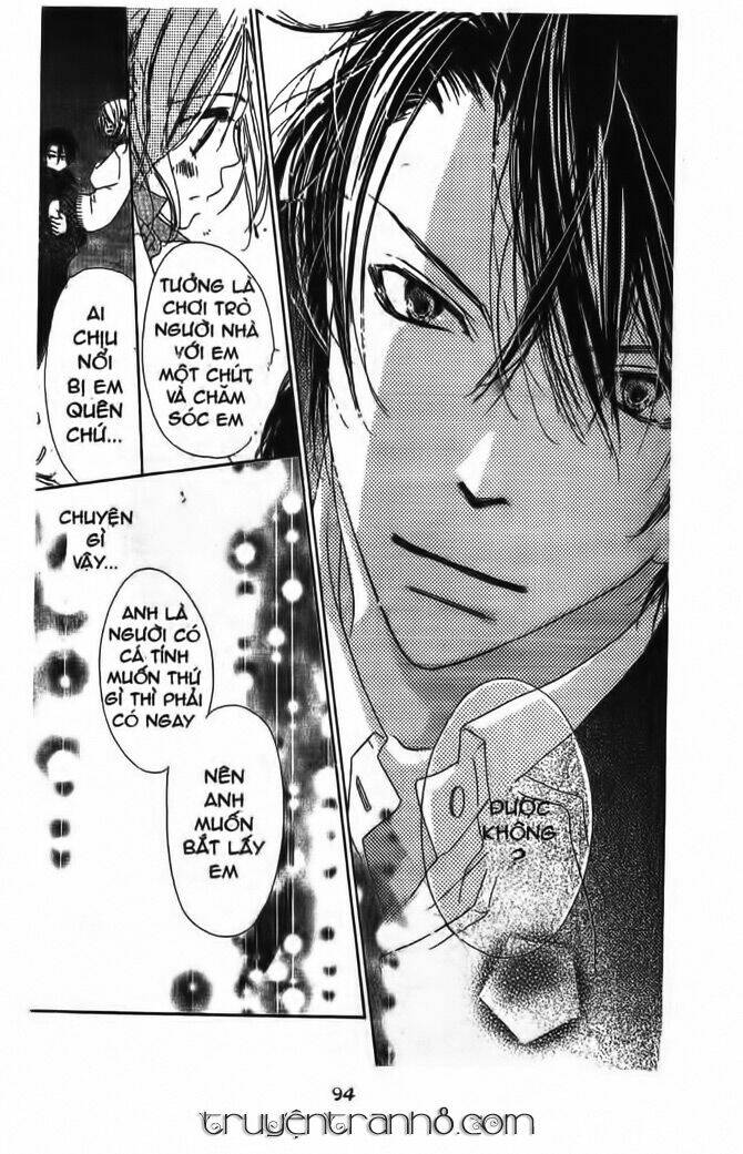 gió xuân chapter 5 15