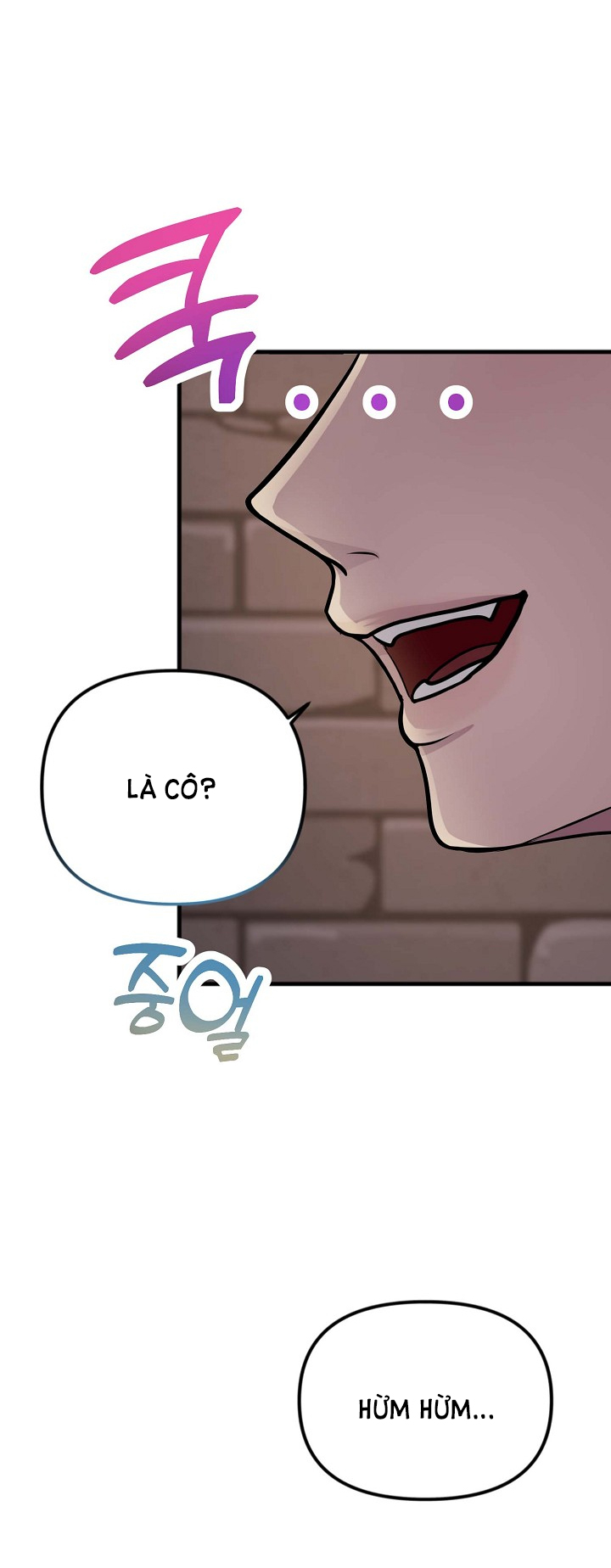 Mối Quan Hệ Không Tốt chapter 2.1 - Trang 40