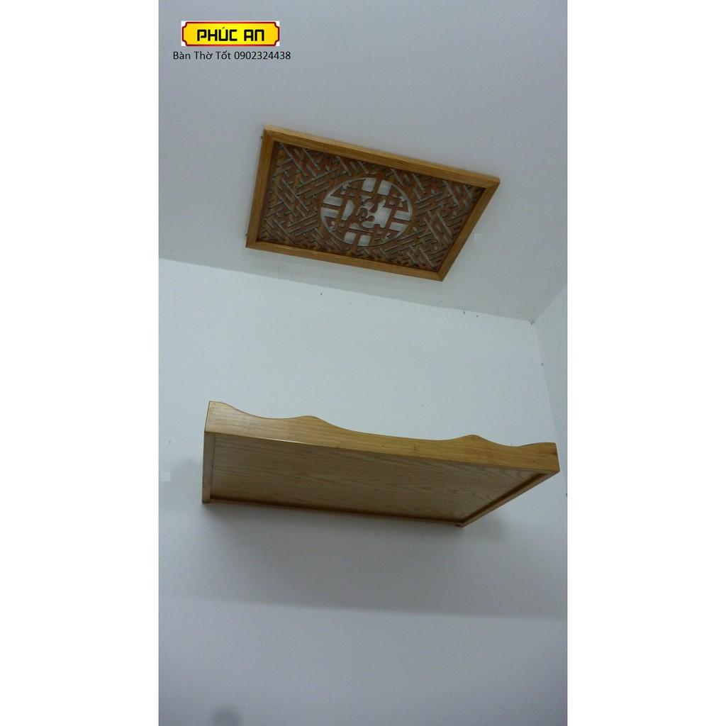 Tấm Phúc An chống ám khói hương bàn thờ LV6 Bạc Liêu