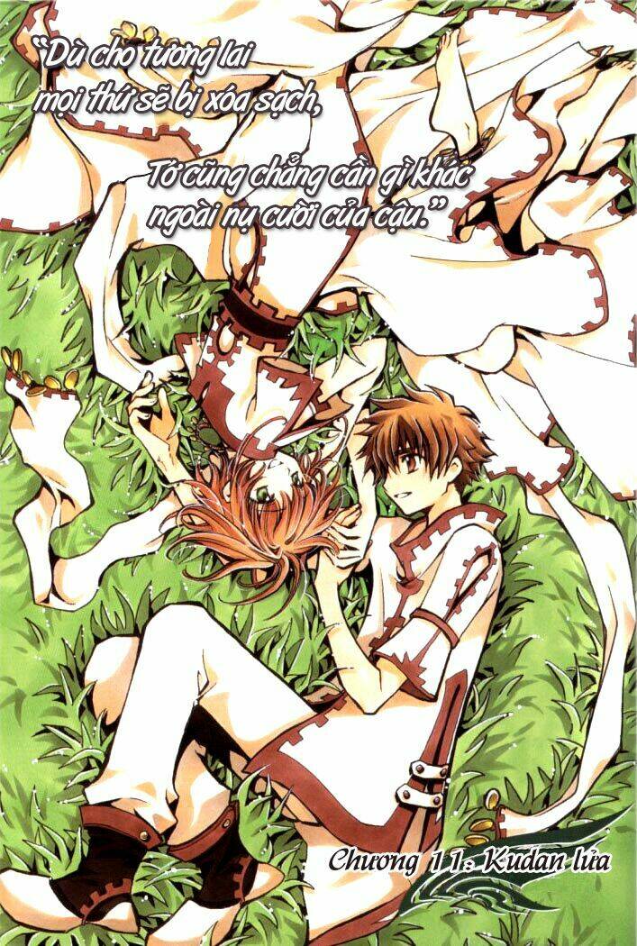 huyền thoại đôi cánh chapter 11 2