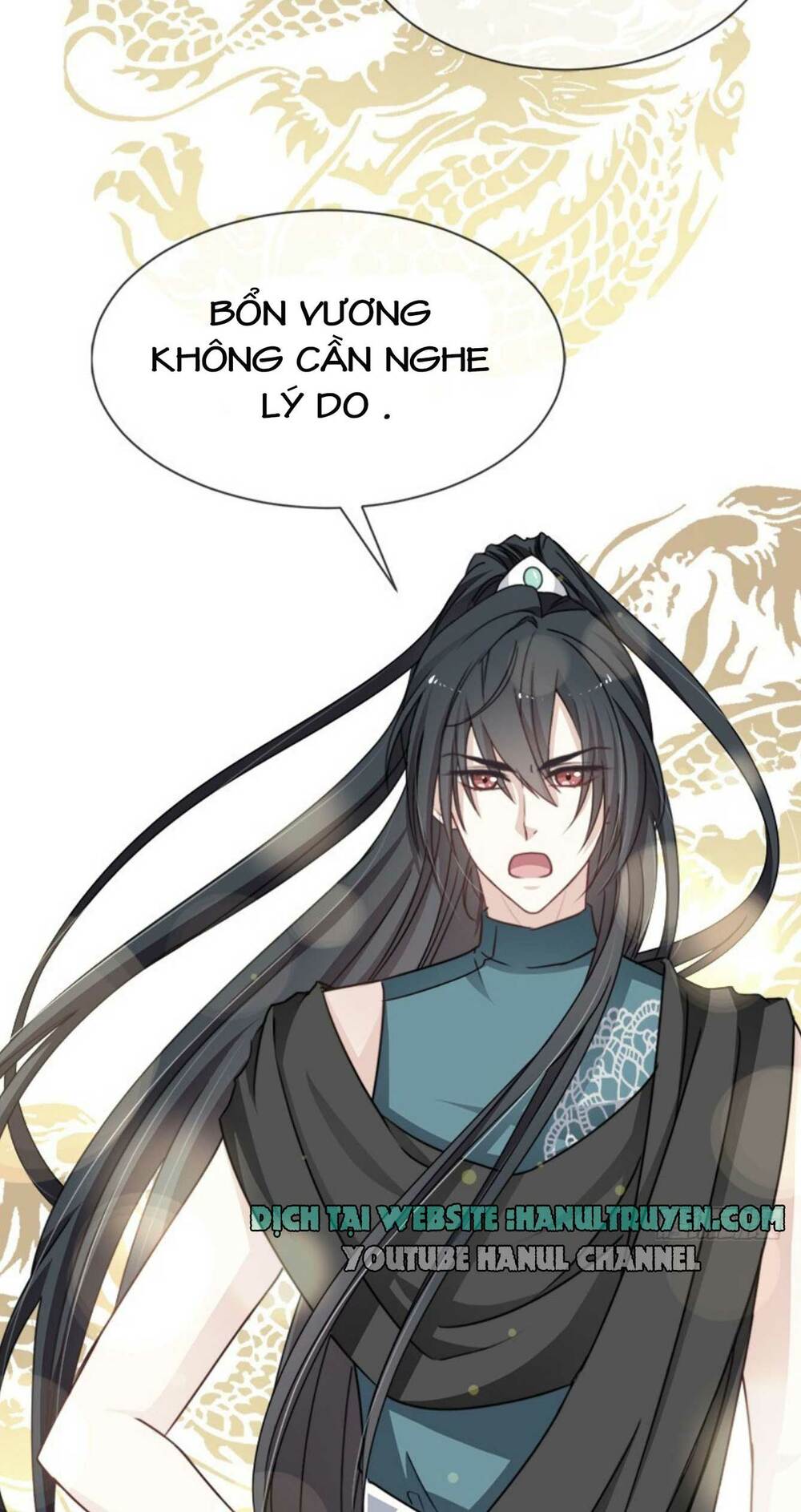 thiên hạ đệ nhất sủng phi chapter 19 20