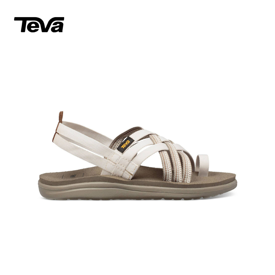 Dép xỏ ngón nữ Teva Voya Strappy - 1099271