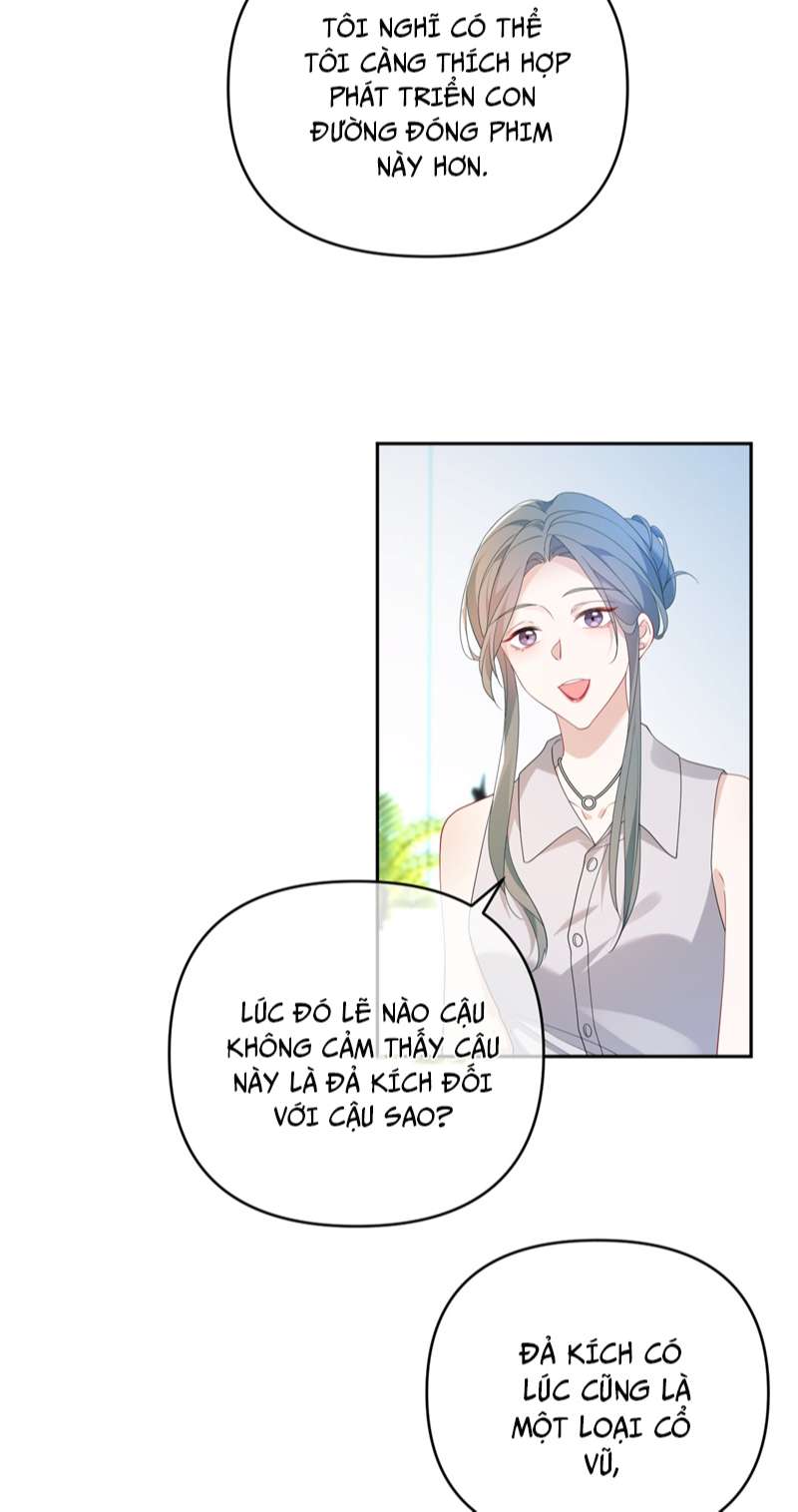 Hoàn Mỹ Vô Khuyết chapter 38