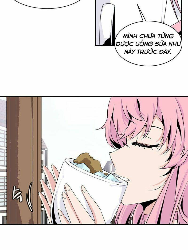 ảo mộng vương chapter 55 28