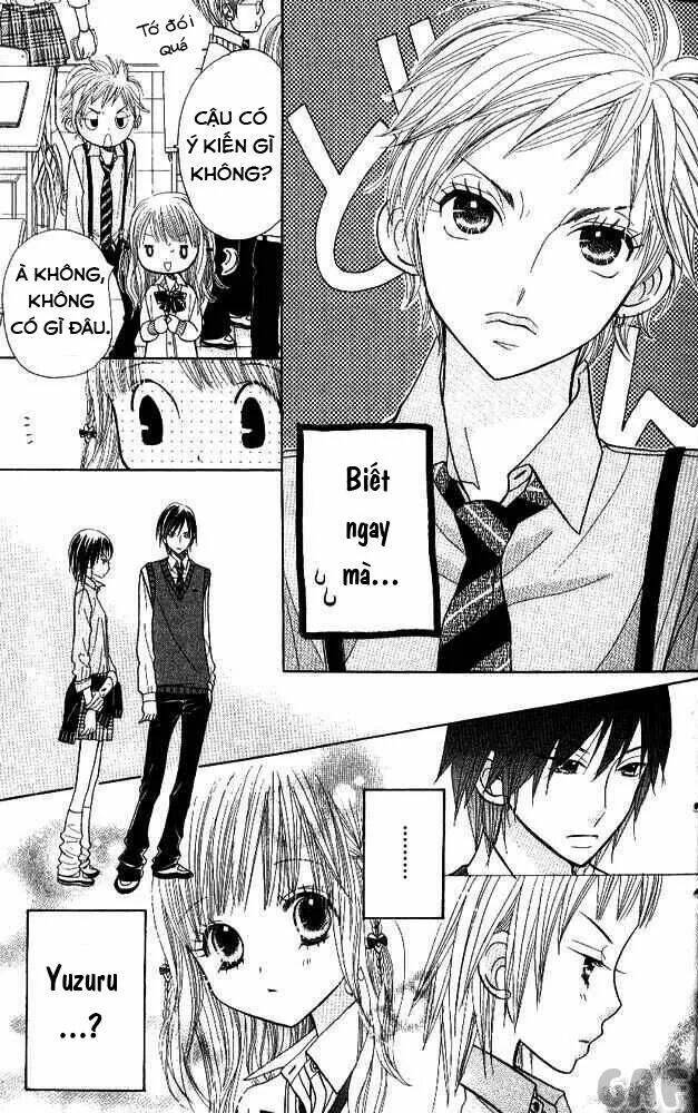 gakkou no ojikan chapter 4 11