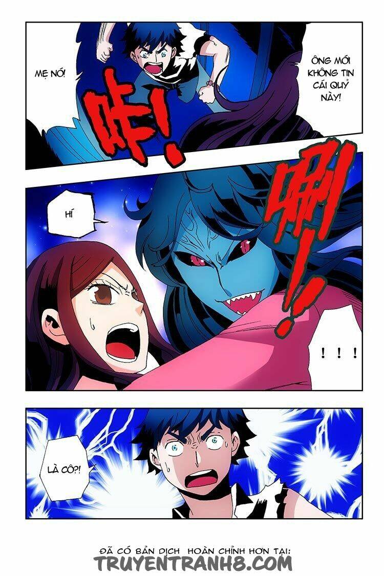 táng hồn môn chapter 2 36
