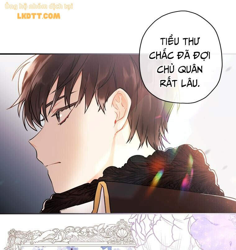 tôi đã trở thành con gái nuôi của nam chính chapter 24 15
