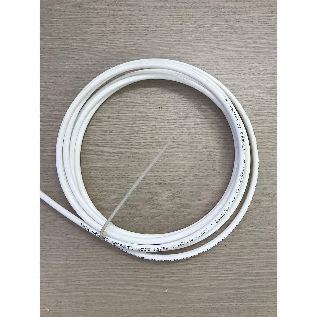 Dây máy lọc nước phi 6 ro nhỏ