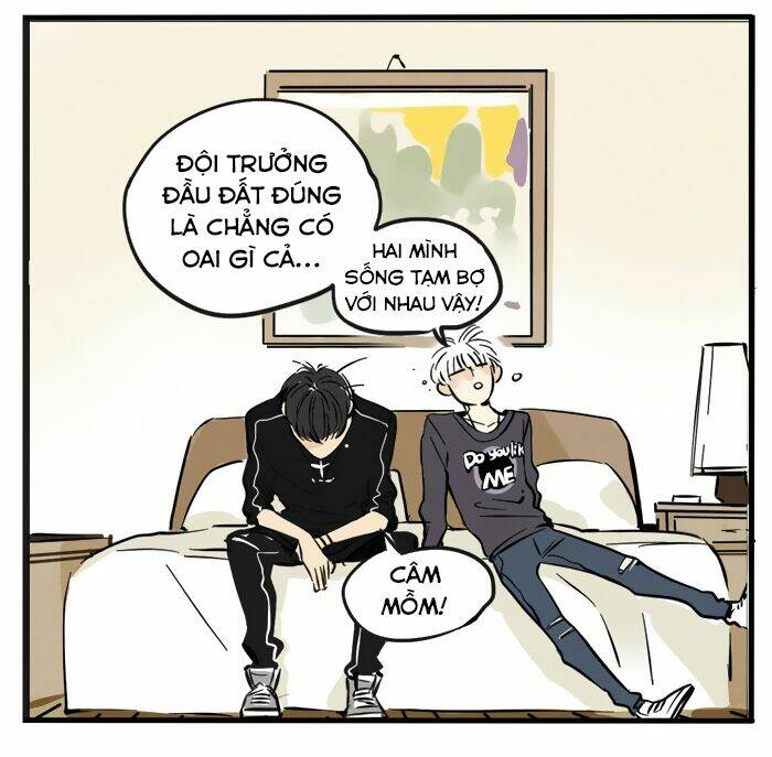 trang nhất toàn là hắn chapter 11 20