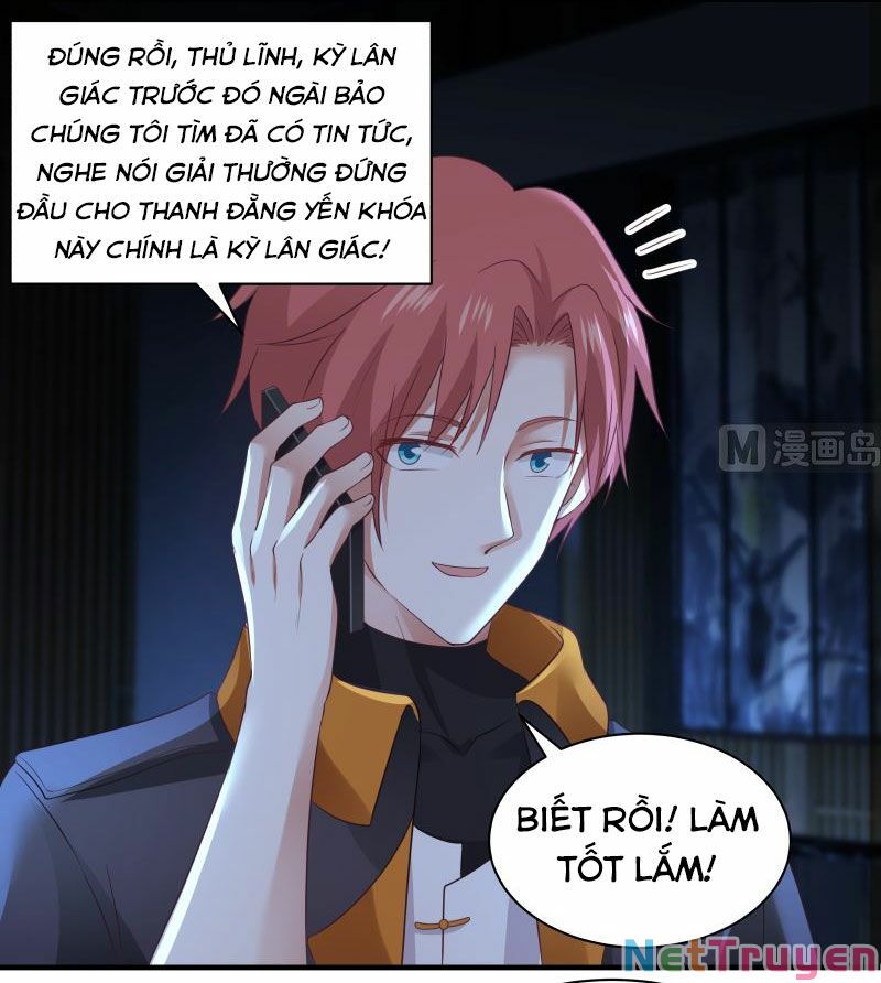 trên người ta có một rồng chapter 418 21