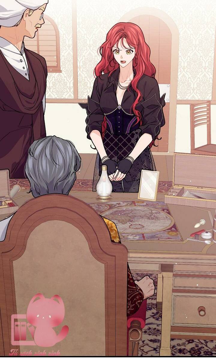 đại dương kiêu sa chapter 44 30