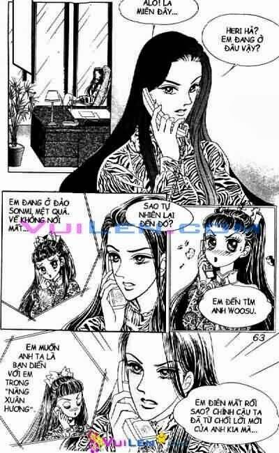 cô gái đến từ quá khứ chapter 9 60