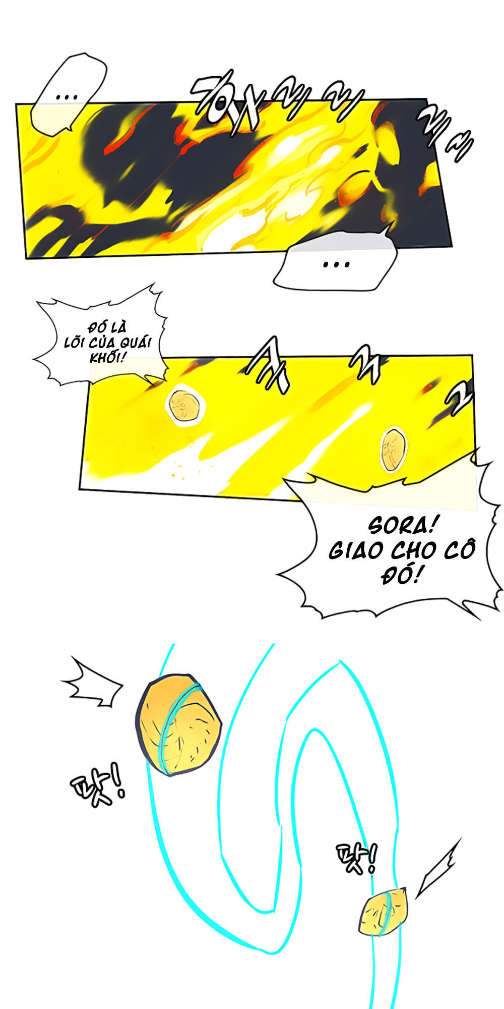 hard core leveling warrior chapter 19 53