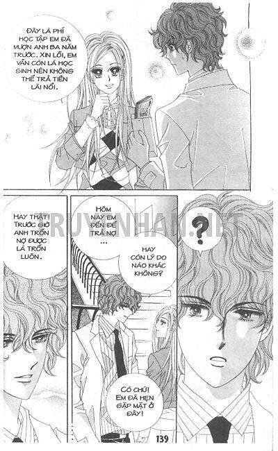 nụ hôn 5000 won chapter 56 3