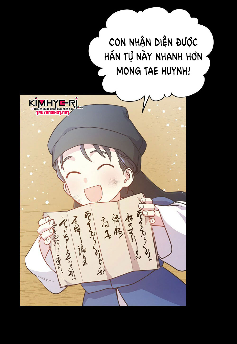 đăng tiêu hoa chapter 6 30