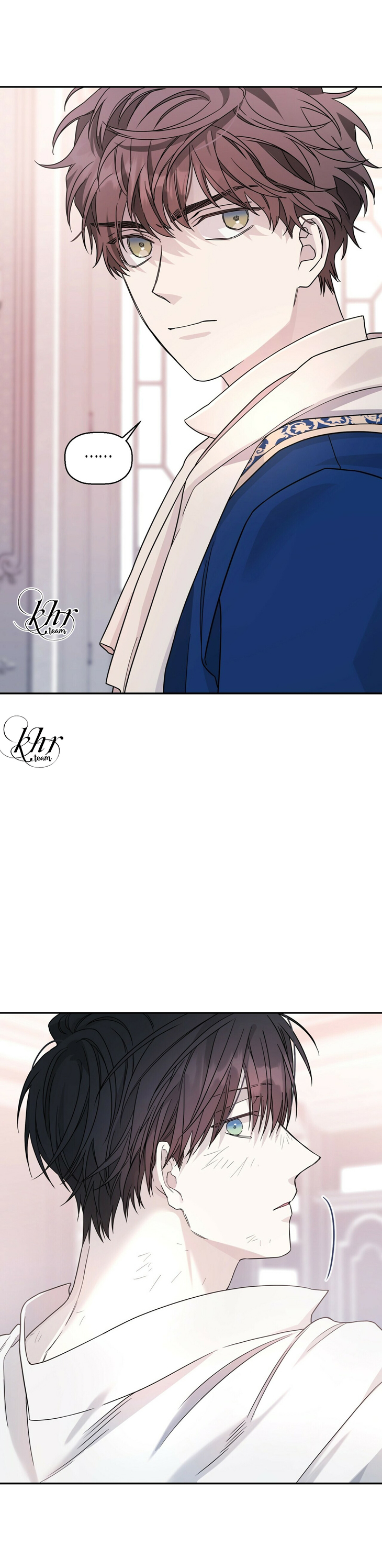 khế ước vĩnh cửu chapter 14 7