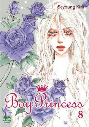 boy princess chapter 32 21
