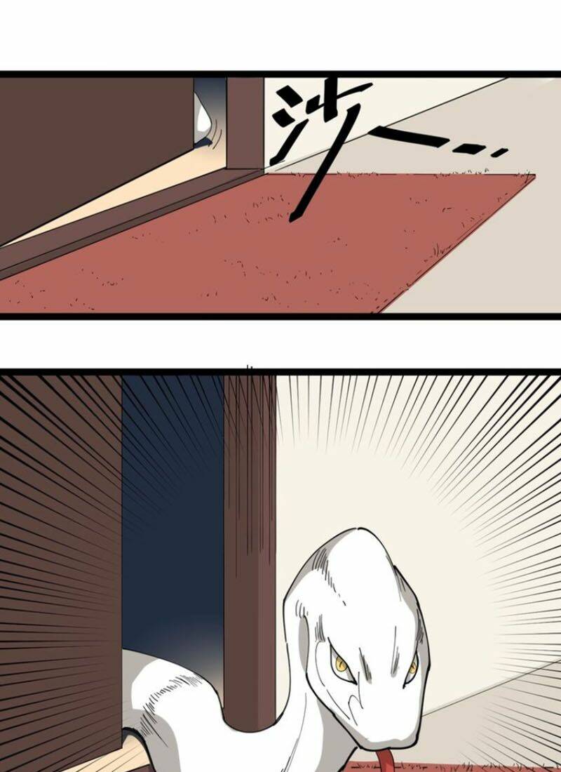 hồi xuân tiểu độc y chapter 23 12