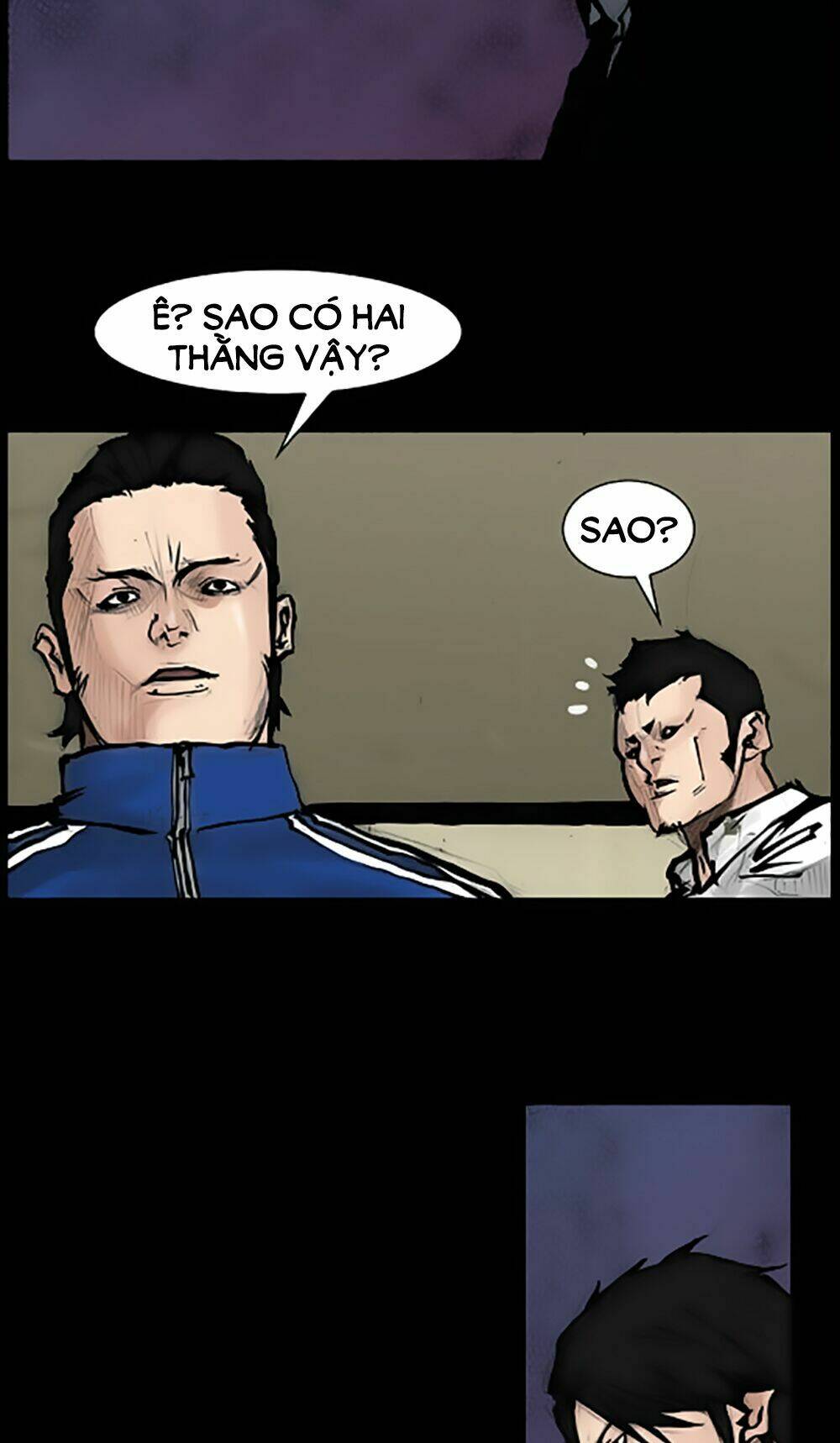 dokgo | độc cô chapter 69 27