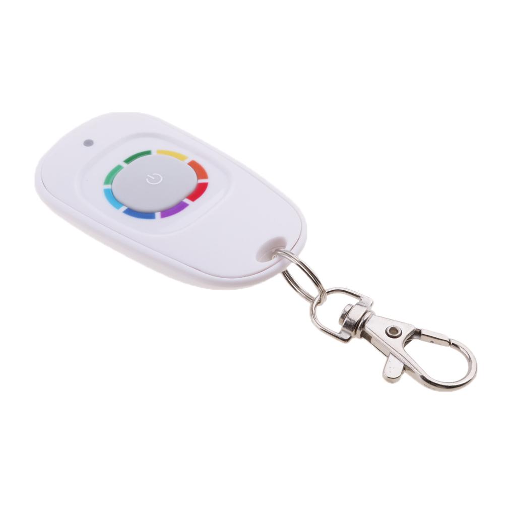 1CH Relay Switch Wireless RF Remote Control Receiver 315MHz New DC 12V