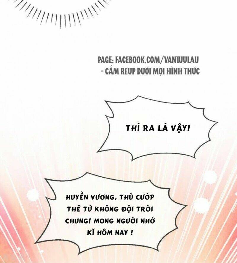 thị huyết y phi chapter 83 11