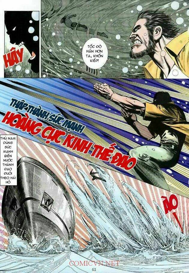 hải hổ 1 chapter 10 29