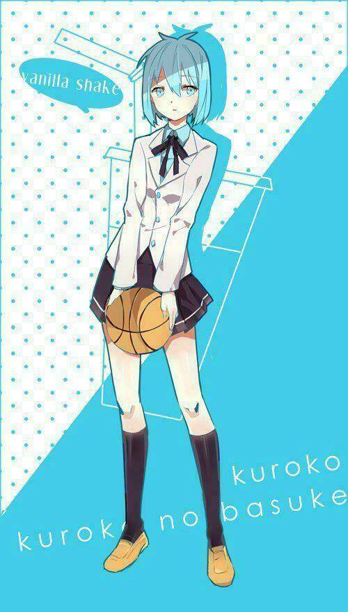 vua bóng rổ kuroko chapter 199 24