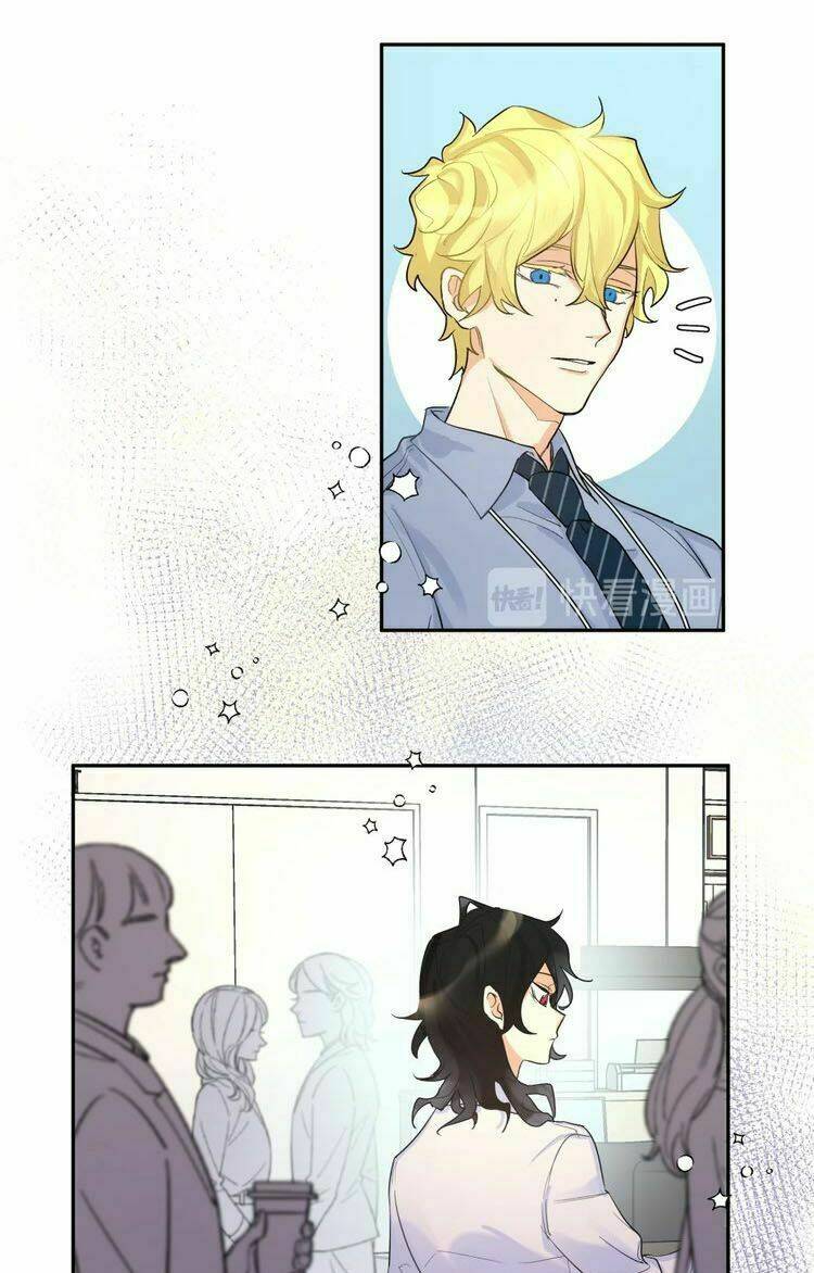 kế hoạch đi săn ma nam hiện đại chapter 1 41