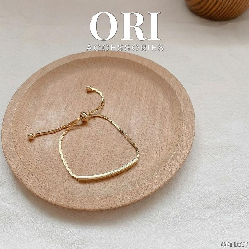 Lắc tay nữ Titan Lover Dream thời trang xinh xắn ORI ACCESSORIES L027