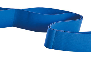 Đai tập thể thao cấp độ 3 ELECOM HCF-TBFEXHBU