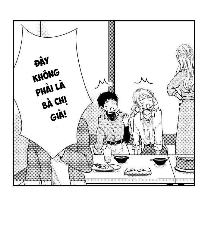 sự cao trào hoàn hảo chapter 134 15