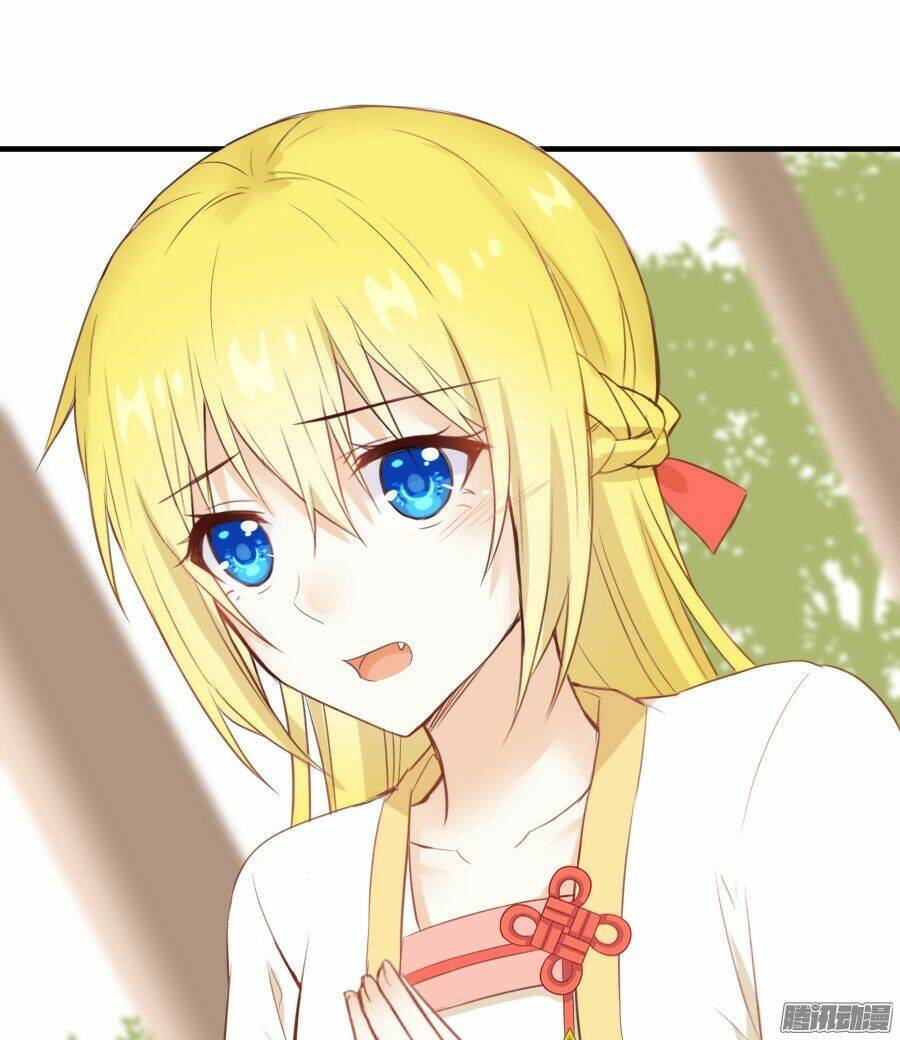 hôm nay ta cũng muốn trêu chọc nàng chapter 26 4