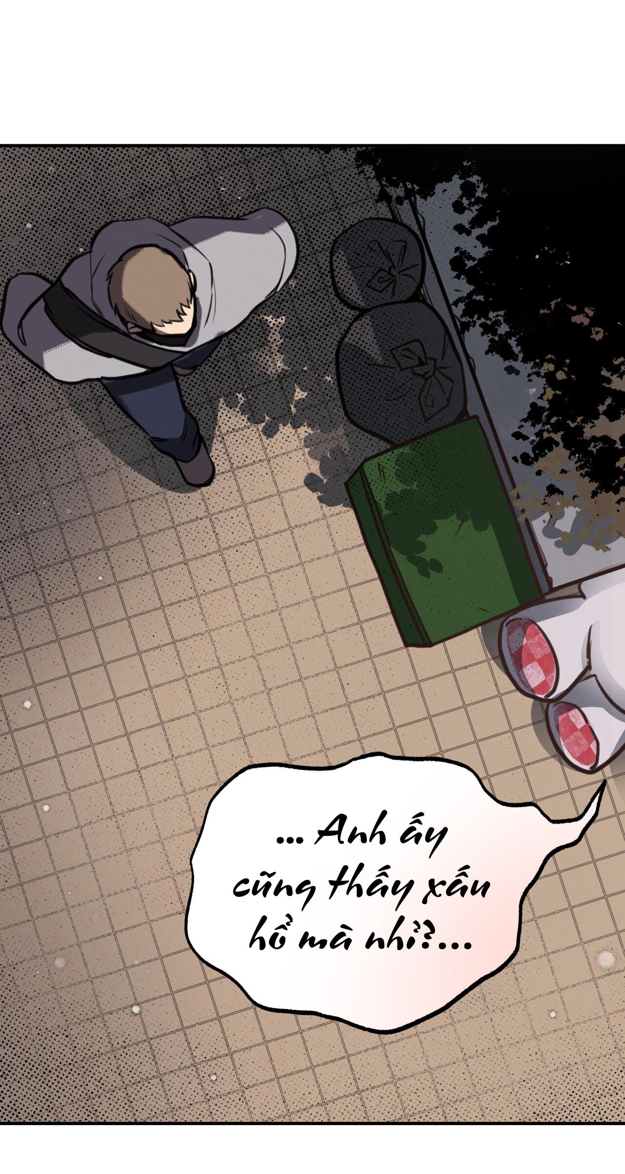 mật gấu chapter 9 6