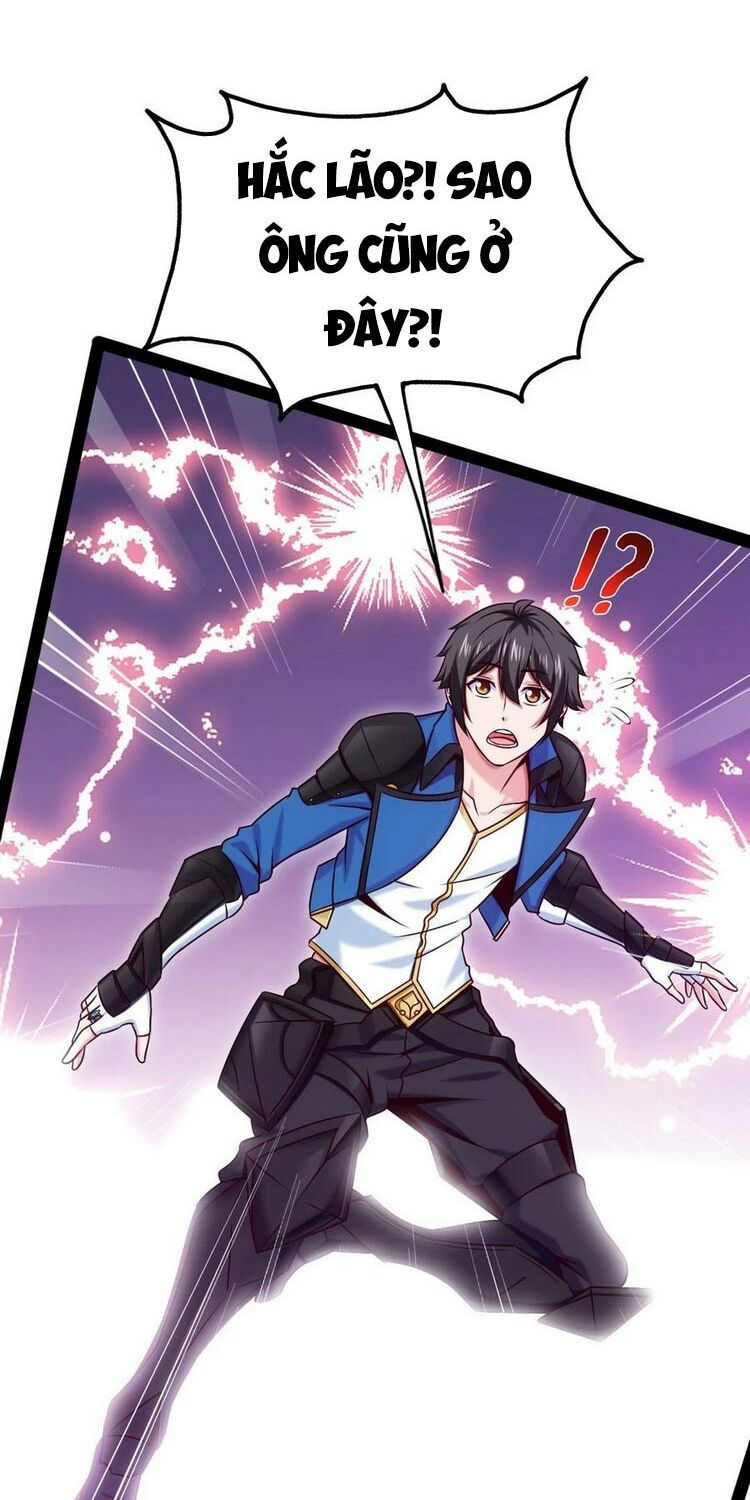 ma thú kiếm thánh dị giới tung hoành chapter 183 16