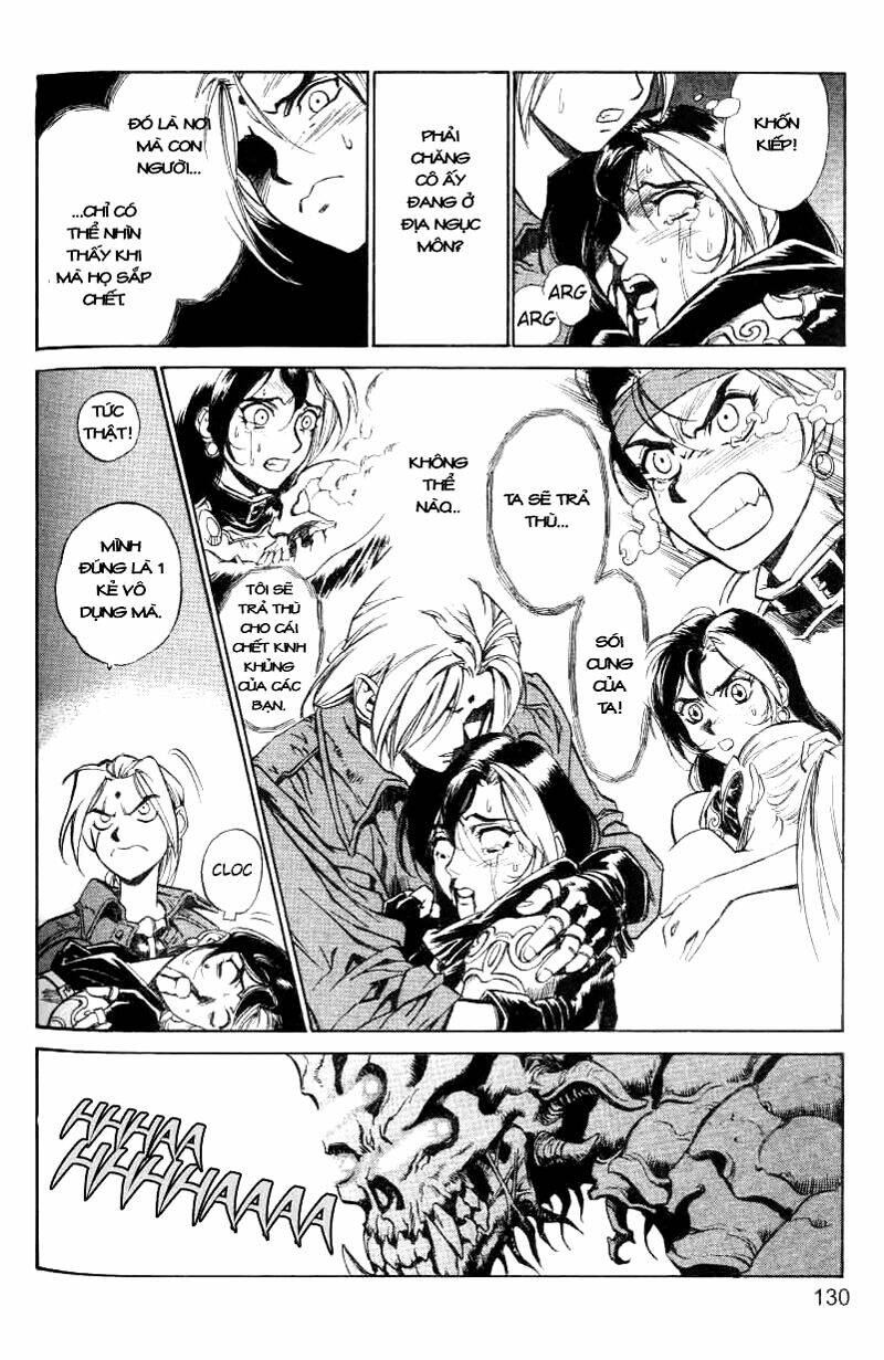 monster collection chapter 10 11