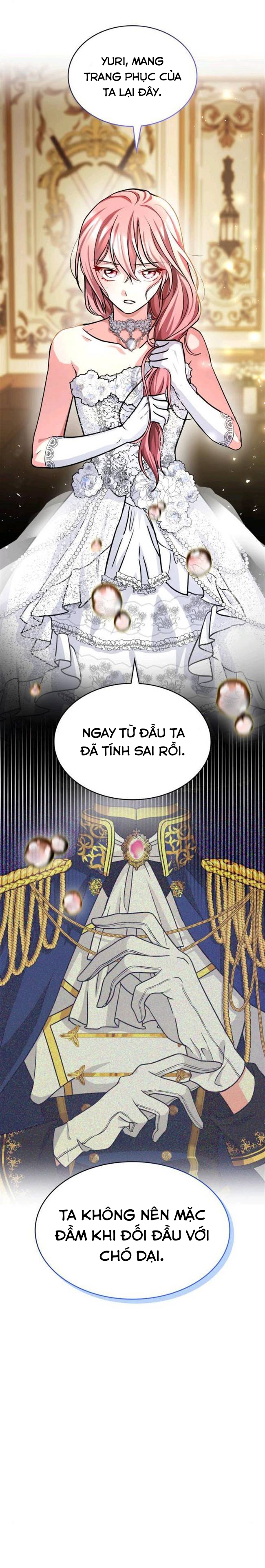 regina - gửi đến người không thể tha thứ chapter 7 13