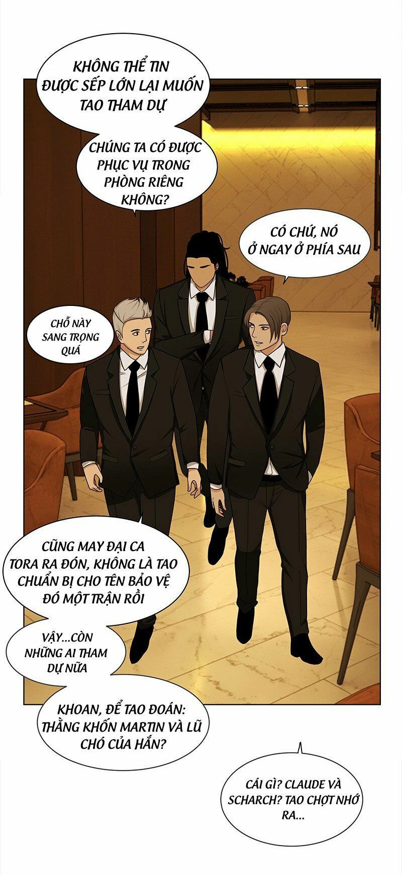 nửa đêm ở poppy land chapter 7 17