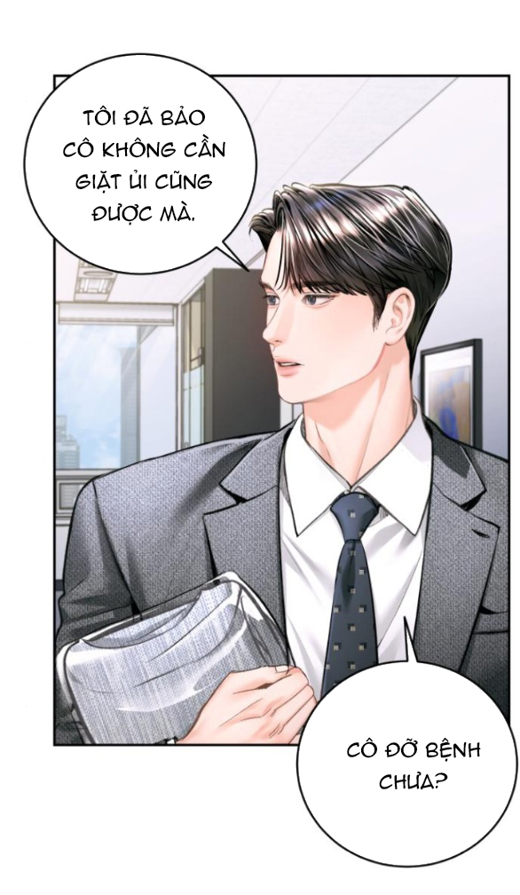 đứa trẻ trông giống tôi chapter 24.2 5