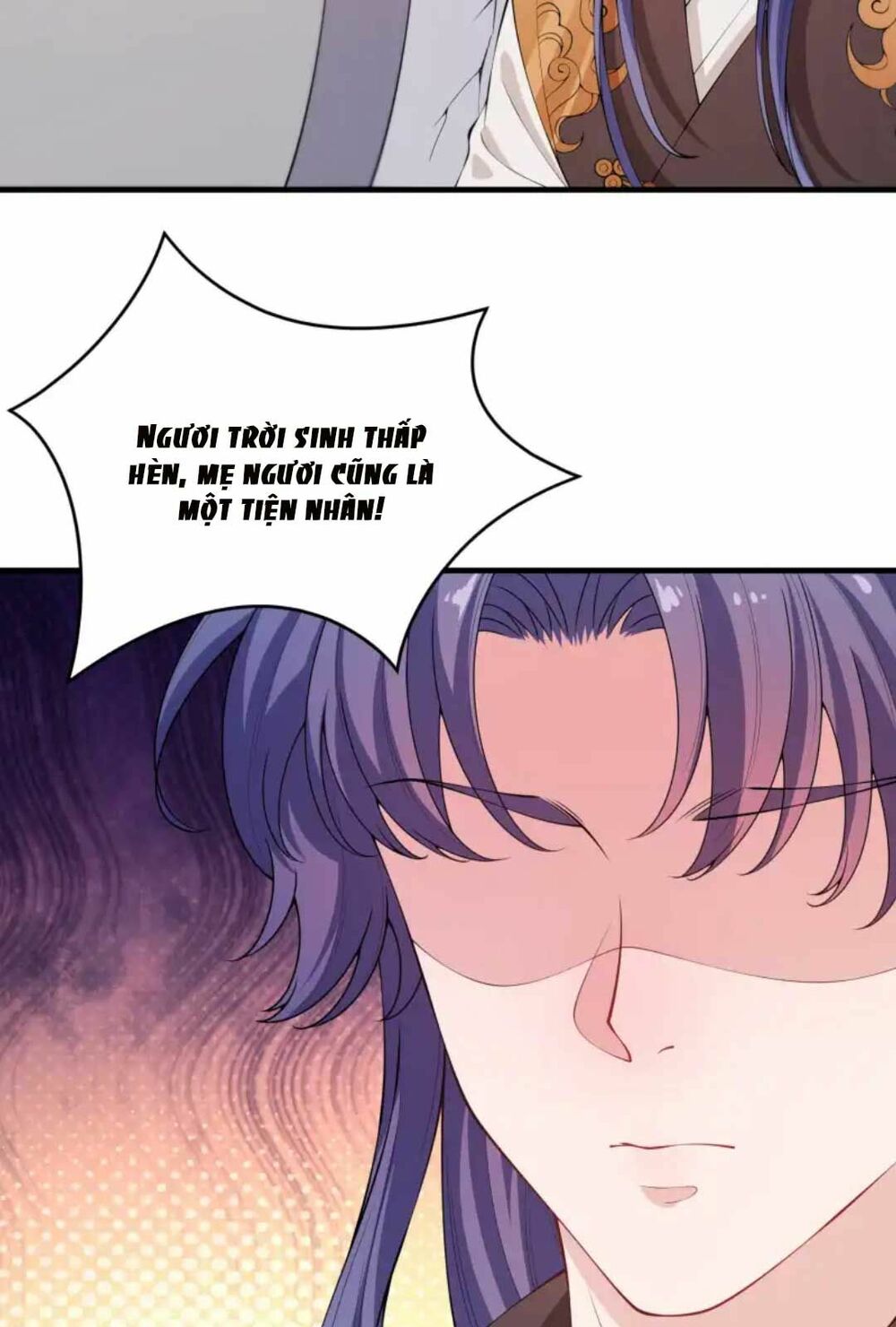 nam thần ai cũng muốn lấy ta chapter 21 28