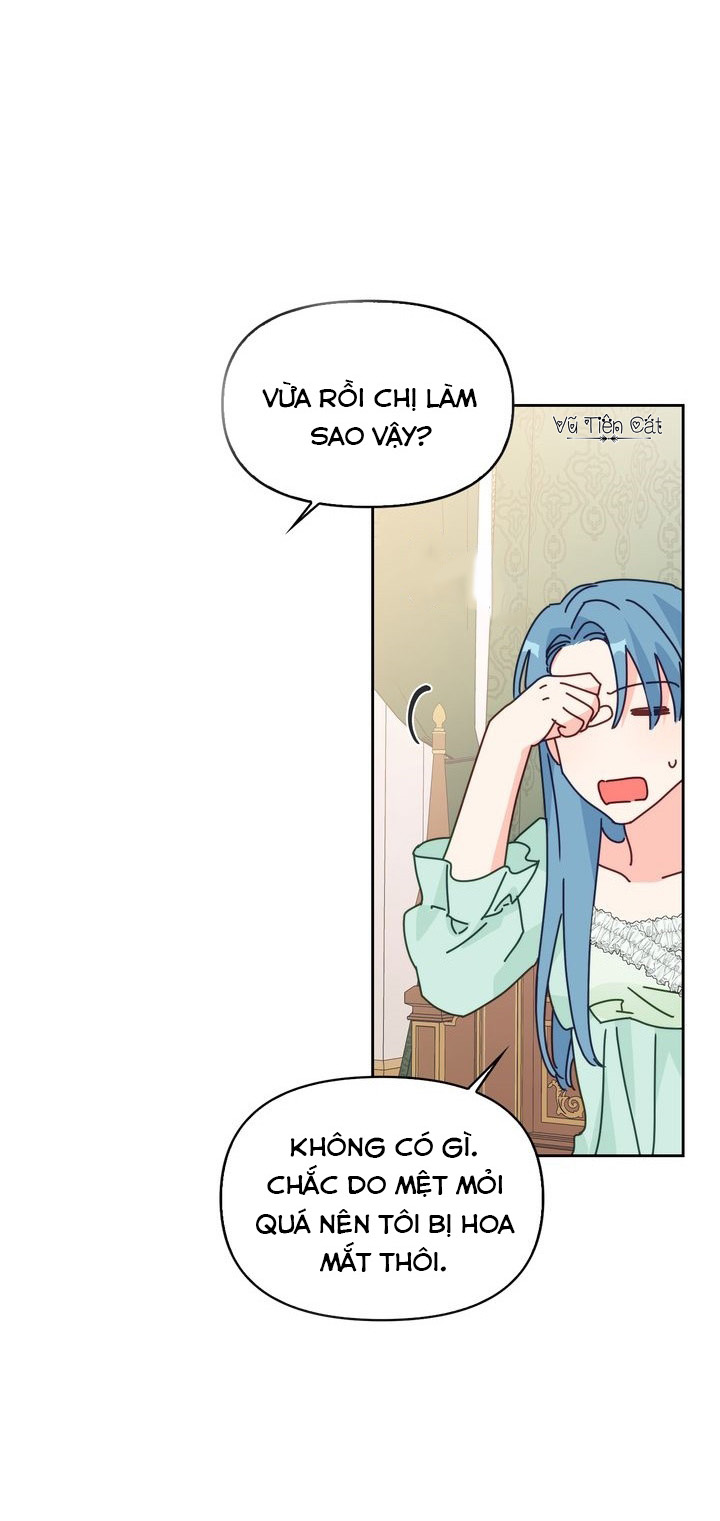 ác nữ xứng đôi với bạo chúa chapter 56 12